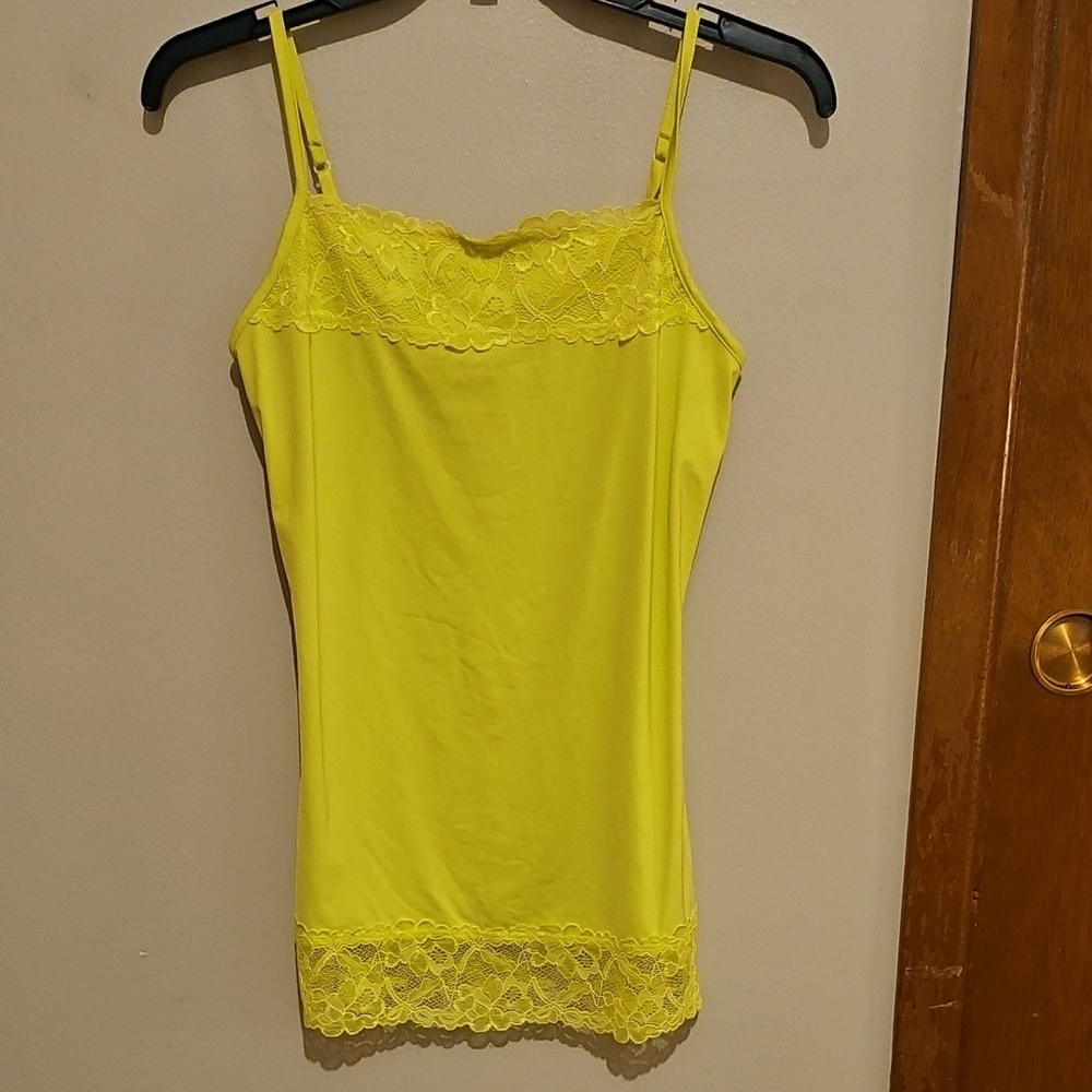Maurices Lace Camisole